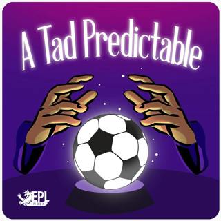 Surf’s Up: A Tad Predictable Podcast