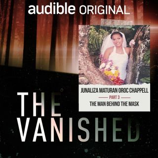 Junaliza Maturan Oroc Chappell Part 3: The Man Behind the Mask