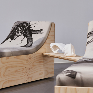 Artist Interview: Bridget Currie