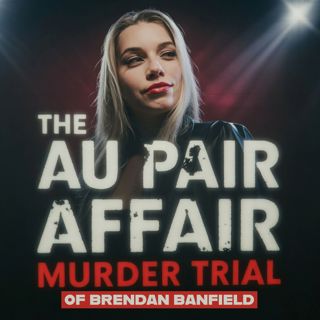 Madeline Crowley Testifies in Brendan Banfield Trial — The "Au Pair Affair Murder Trial"