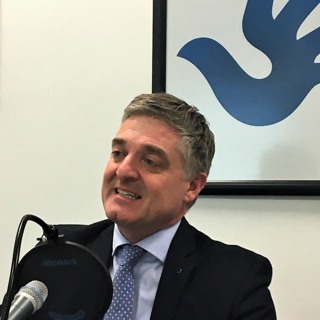 E11_11: Council of Europe - the driver of rule of law promotion?