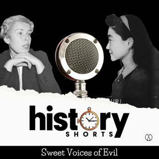Sweet Voices of Evil