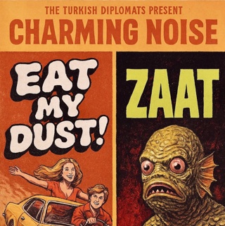 Season 3, Episode 7: Double Feature of Eat My Dust and ZAAT