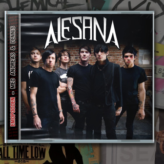 Alesana + Dennis OTROLIGA födelsedagspresent!