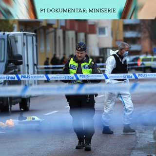 När gängen flyttar norrut - Gängmordet | Del 2/3