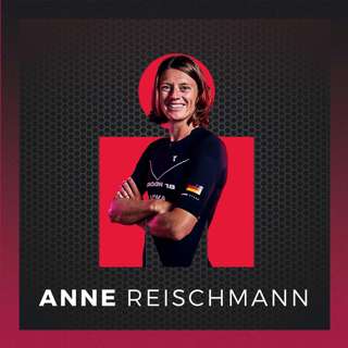 IRONMAN Insider presented by Maurten - Episode 25 - Anne Reischmann
