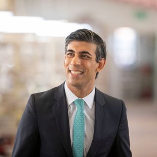 Is Rishi Sunak on the path to No. 10?