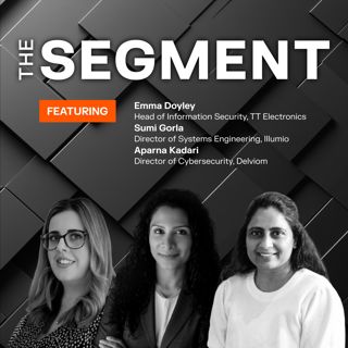 Breaking Barriers: Women Redefining Cybersecurity