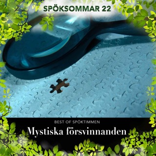 EXTRA: Mystiska försvinnanden