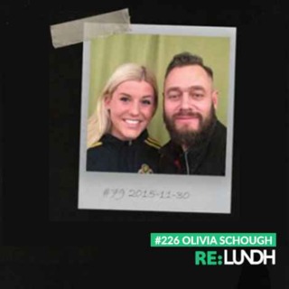 226 Re:Lundh - Olivia Schough
