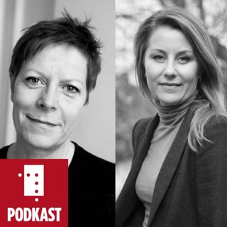 Filosofi: Fridom. Med Kaja Melsom, Wencke Mühleisen og Ida Berntsen