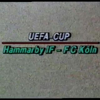 Studio Bajen | Snömatchen mot Köln 40 år | Spotifyvideo