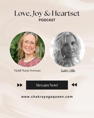Interview with Kathy Mills