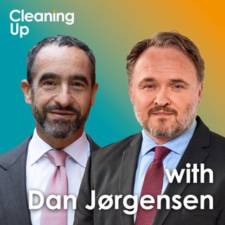 Hydrogen Subsidies, Clean Power & Fixing Spain's Blackouts | Ep212: EU Commissioner Dan Jørgensen