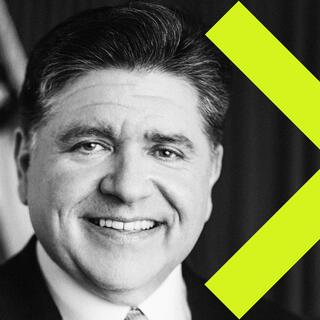 JB Pritzker thinks AI could help us live to 100 — or threaten us like nukes