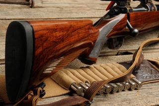 Recoil: A Lousy Reason to Hunt Undergunned