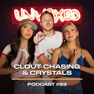 Clout Chasing & Crystals with Spencer Pratt