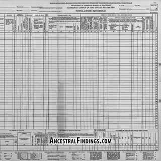 AF-1093: Inside the 1940 U.S. Census | Ancestral Findings Podcast