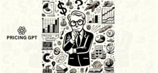 Blogcast: Expert-Approved Pricing Insights at Your Fingertips: Discover Our Custom Pricing GPT