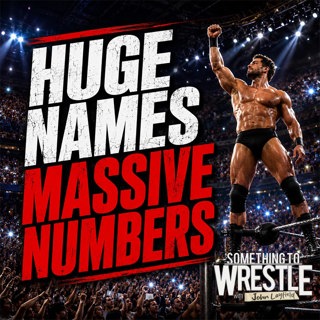 Episode 514: Huge Names, Massive Numbers