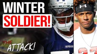 Dee Winters is an ABSOLUTE STEAL For the Dallas Cowboys!