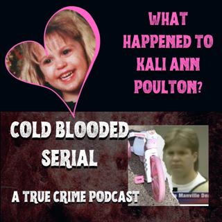 What Happened to Kali Ann Poulton?