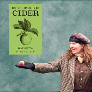 440: Jane Peyton Keynote |Hereford AppleFest Banquet