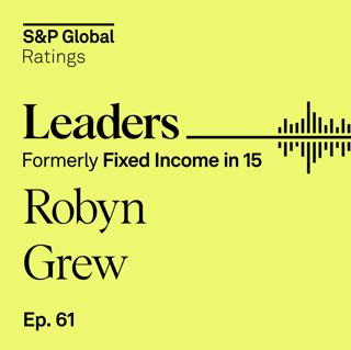 Robyn Grew on Market Volatility and AI Integration
