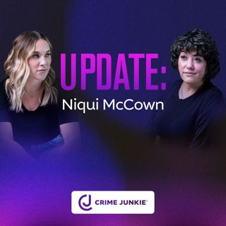 UPDATE: Niqui McCown