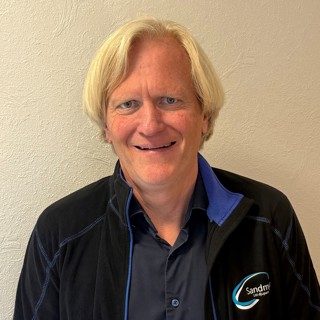 Frode Fjeldsbø