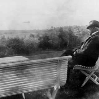 René Vázquez Díaz, Hanin Shakrah och Lasse Dencik om diasporans och exilens filosofi