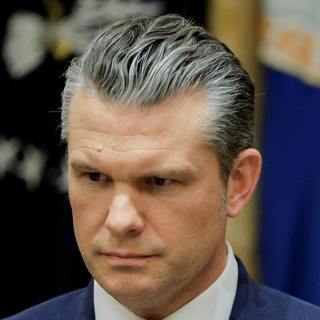 Hegseth, Texas, Eurovision and women deacons