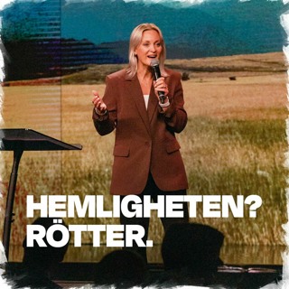 Lina Nielsen - Hemligheten? Rötter.