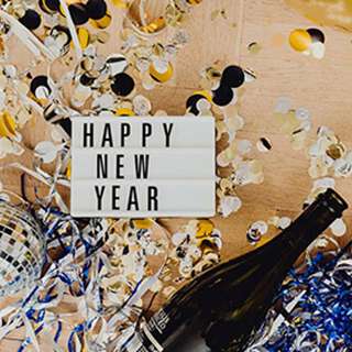 How to change habitual customer behaviour in the New Year