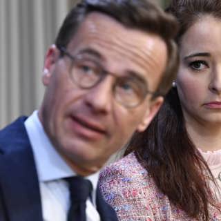 Manligt fokus i mediernas valbevakning, hemliga lobbyister i public service och är drevet dött?