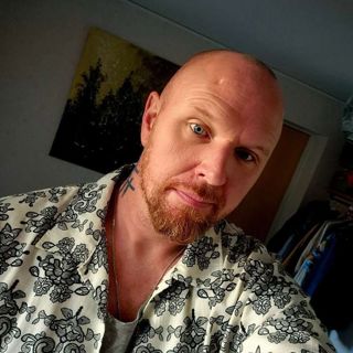 47. Vem är Henric Måntjärn