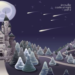 Deep Energy 1025 - Castle at Night - Part 2