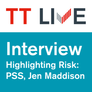 Port Skills and Safety with Jen Maddison