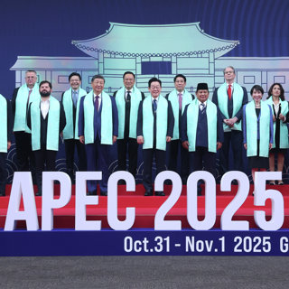 How APEC Become a Battleground for US-China Influence