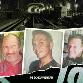 Ny: Döden på tunnelbygget i Stockholm