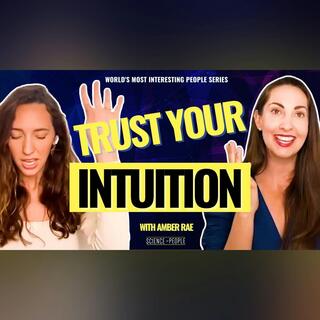 Read Your Internal Cues and Trust Your Intuition with @