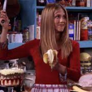 #213 The Manhattan Project: The One Where Ross Gets High