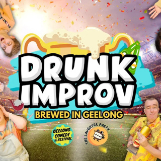 The Laughter Party