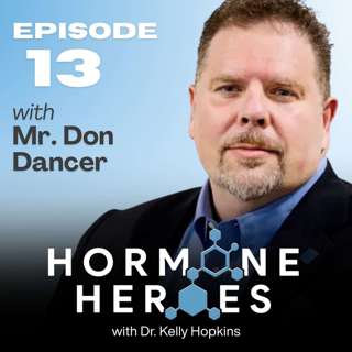 Testosterone Pellets vs. Weekly Injections: Overcoming the TRT Yo-Yo Effect with Don Dancer