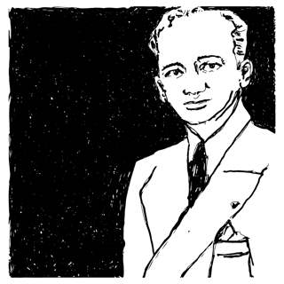 Palace of Justice – A Conversation with Benjamin Ferencz