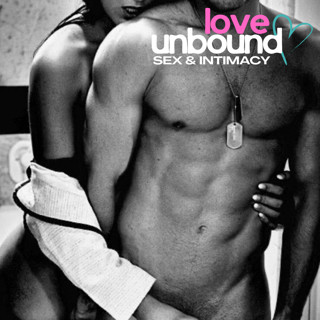 The Blue Hotel Becomes LOVE UNBOUND