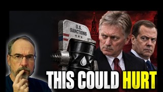 Russia Wouldn’t Be THIS Angry If the Graham Bill Was Toothless