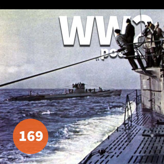 169 - The U-Boat War