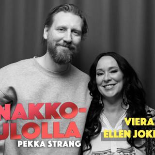 #7 Onko Ellen Jokikunnas Hannele Lauri -tyyppinen feministi?