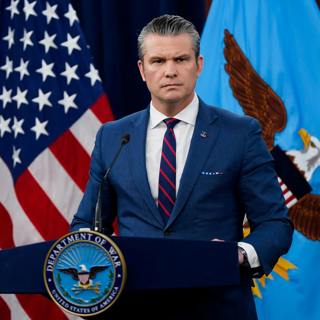 Is Hegseth Waging a Holy War on Iran?